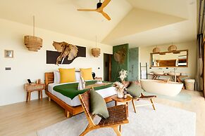 Wild Cottages Elephant Sanctuary Resort