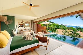 Wild Cottages Elephant Sanctuary Resort