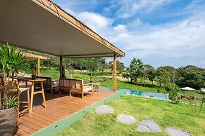 Wild Cottages Elephant Sanctuary Resort