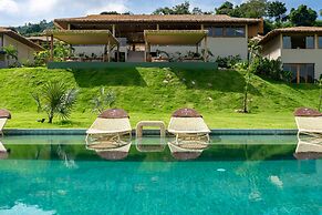 Wild Cottages Elephant Sanctuary Resort