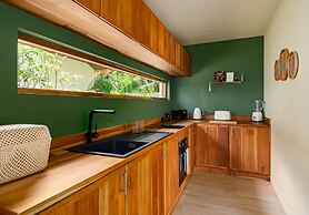 Wild Cottages Elephant Sanctuary Resort