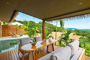 Wild Cottages Elephant Sanctuary Resort