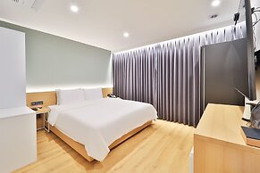 Gong Dam Stay Hotel