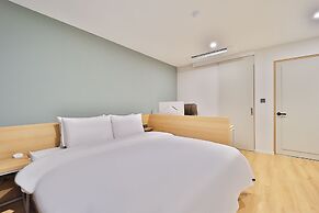 Gong Dam Stay Hotel