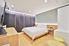 Gong Dam Stay Hotel