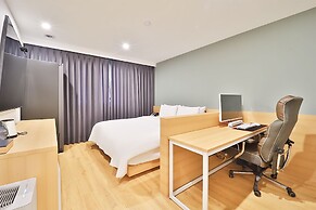 Gong Dam Stay Hotel
