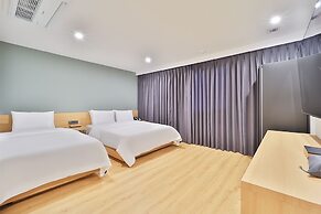 Gong Dam Stay Hotel
