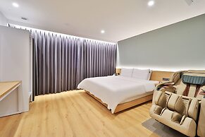 Gong Dam Stay Hotel