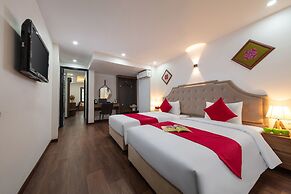 Hanoi Liliane Hotel and Travel