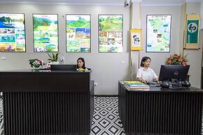 Hanoi Liliane Hotel and Travel