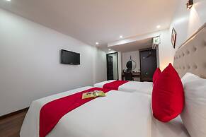 Hanoi Liliane Hotel and Travel