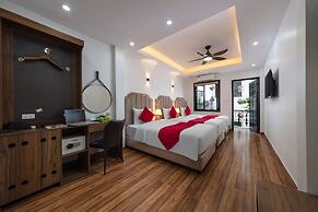 Hanoi Liliane Hotel and Travel