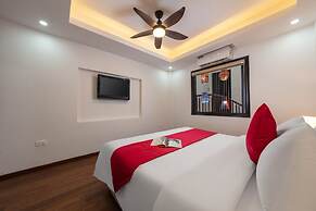 Hanoi Liliane Hotel and Travel