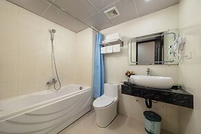 Hanoi Liliane Hotel and Travel