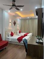 Hanoi Liliane Hotel and Travel