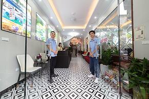Hanoi Liliane Hotel and Travel