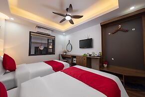 Hanoi Liliane Hotel and Travel