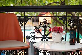 Hanoi Liliane Hotel and Travel