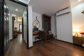 Hanoi Liliane Hotel and Travel