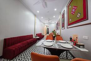 Hanoi Liliane Hotel and Travel