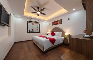 Hanoi Liliane Hotel and Travel