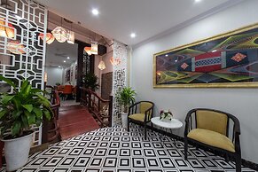 Hanoi Liliane Hotel and Travel
