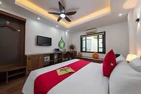Hanoi Liliane Hotel and Travel