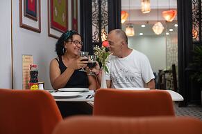 Hanoi Liliane Hotel and Travel