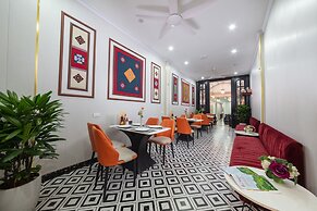 Hanoi Liliane Hotel and Travel