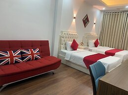 Hanoi Liliane Hotel and Travel