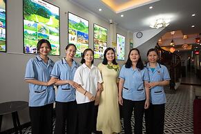 Hanoi Liliane Hotel and Travel