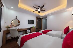 Hanoi Liliane Hotel and Travel