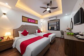 Hanoi Liliane Hotel and Travel