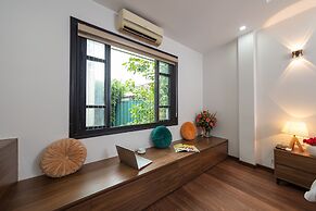 Hanoi Liliane Hotel and Travel