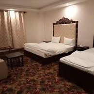 Iconic Hotel & Restaurant