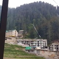 Iconic Hotel & Restaurant