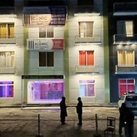 Iconic Hotel & Restaurant