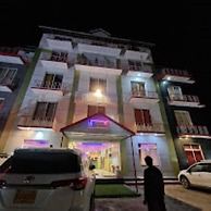 Iconic Hotel & Restaurant