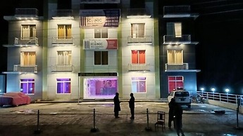 Iconic Hotel & Restaurant