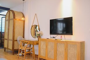 The Gallery Homestay - By Pegasy Group