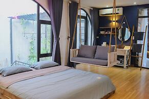 The Gallery Homestay - By Pegasy Group