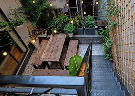 The Gallery Homestay - By Pegasy Group