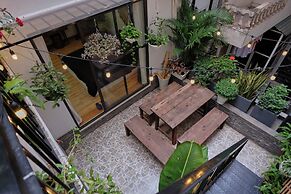 The Gallery Homestay - By Pegasy Group