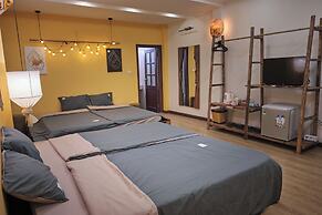 The Gallery Homestay - By Pegasy Group