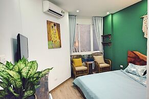 The Gallery Homestay - By Pegasy Group