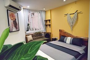 The Gallery Homestay - By Pegasy Group