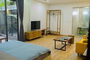 The Gallery Homestay - By Pegasy Group