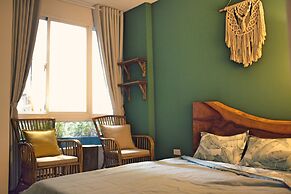 The Gallery Homestay - By Pegasy Group