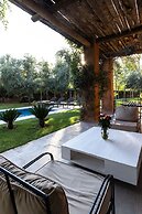 Villa de luxe Khotata