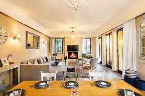 Villa de luxe Khotata